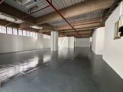Prime Industrial Building (D20), Factory #572980091